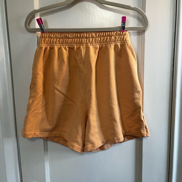 Agolde Boxing Short - Picture 3 of 5